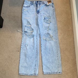 Aeropostale Skater Jeans